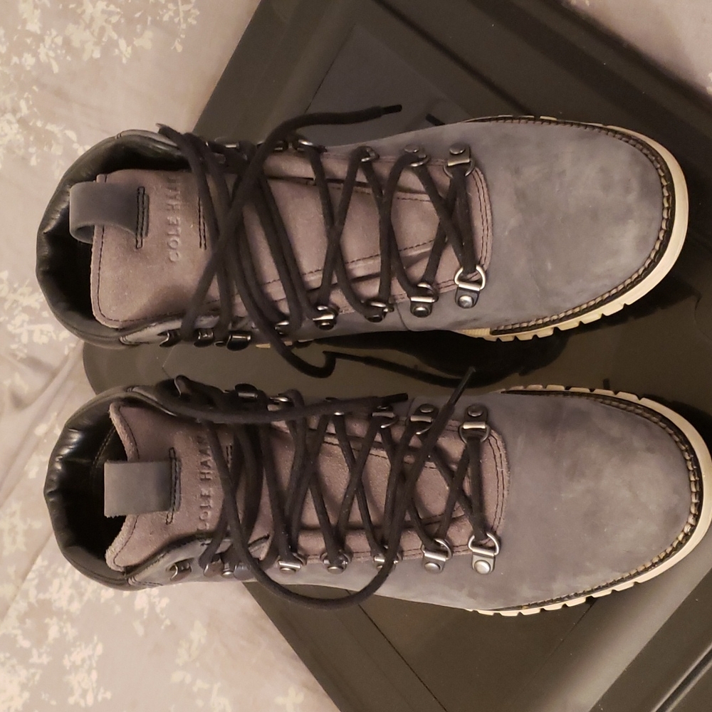Cole Haan Boots